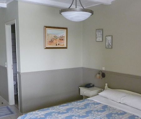 Axilleion Hotel Aspous Екстер'єр фото