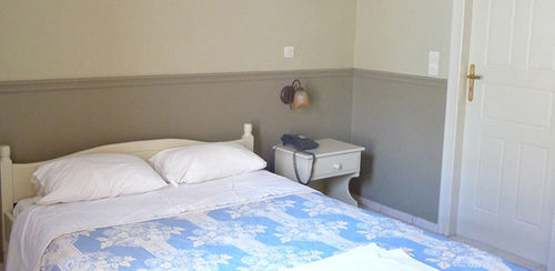Axilleion Hotel Aspous Екстер'єр фото